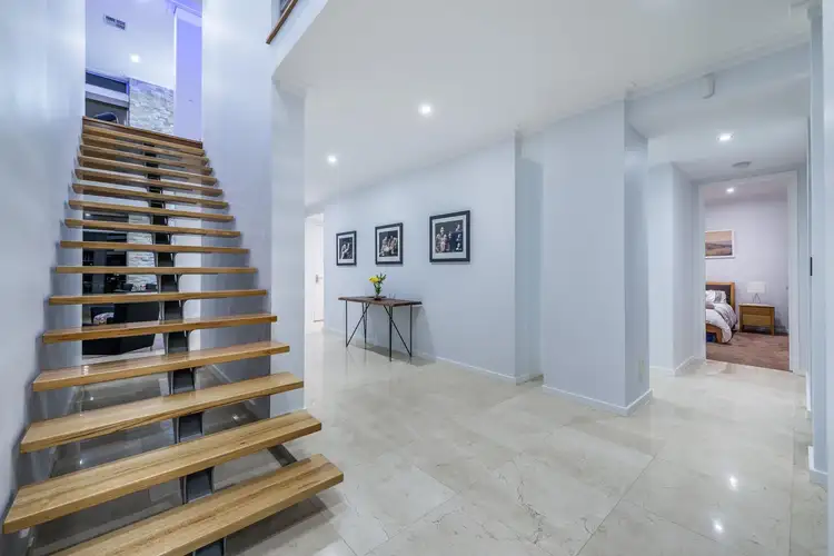 Fifth view of Homely house listing, 66 Beachside Drive, Burns Beach WA 6028