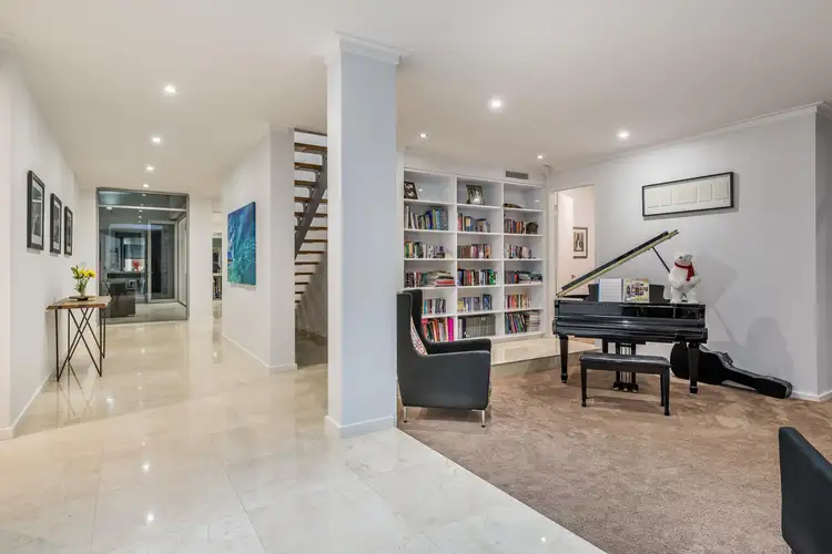 Sixth view of Homely house listing, 66 Beachside Drive, Burns Beach WA 6028