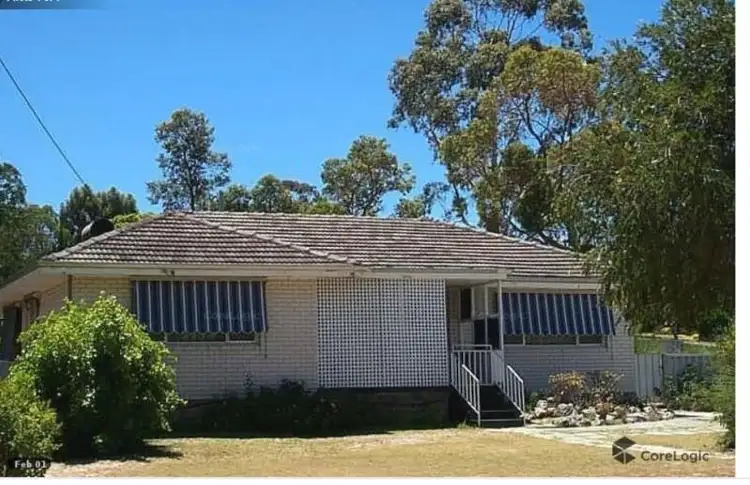 Second view of Homely house listing, 73 Culloton Crs, Balga WA 6061
