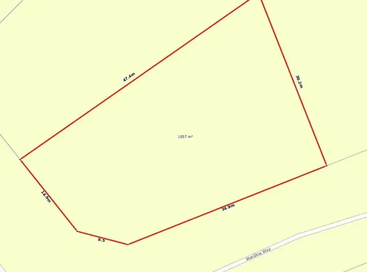 Third view of Homely house listing, 73 Culloton Crs, Balga WA 6061
