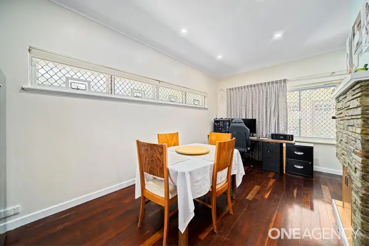 Fifth view of Homely house listing, 466 Railway Parade, Beckenham WA 6107