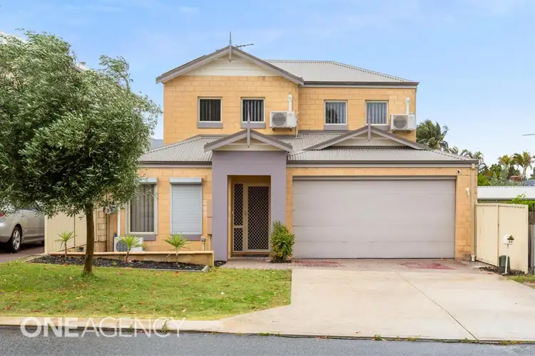 Main view of Homely house listing, 52 Beryl Street, Balcatta WA 6021
