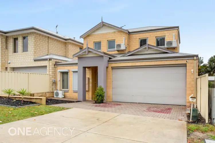 Third view of Homely house listing, 52 Beryl Street, Balcatta WA 6021