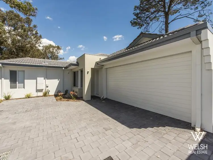 6/54 Cohn Street, Carlisle WA 6101