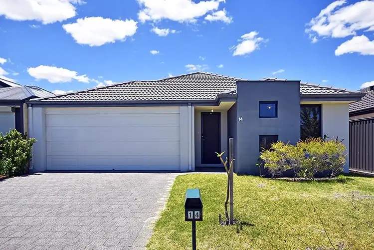 14 Musing Way, Aveley WA 6069