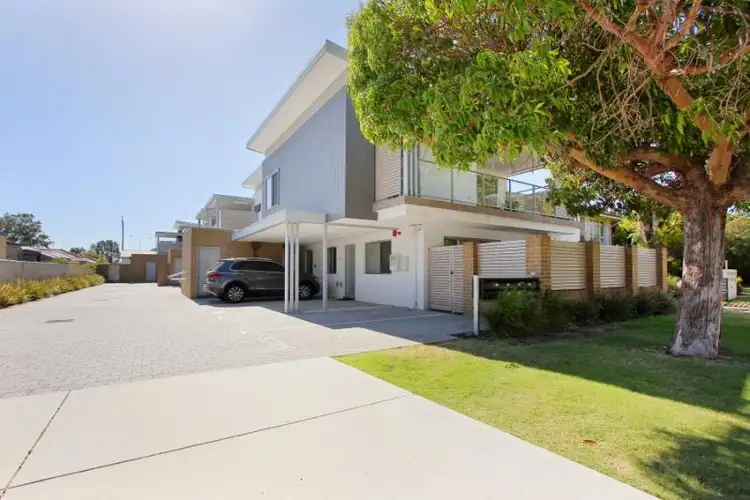 5/165 Edward Street, Osborne Park WA 6017