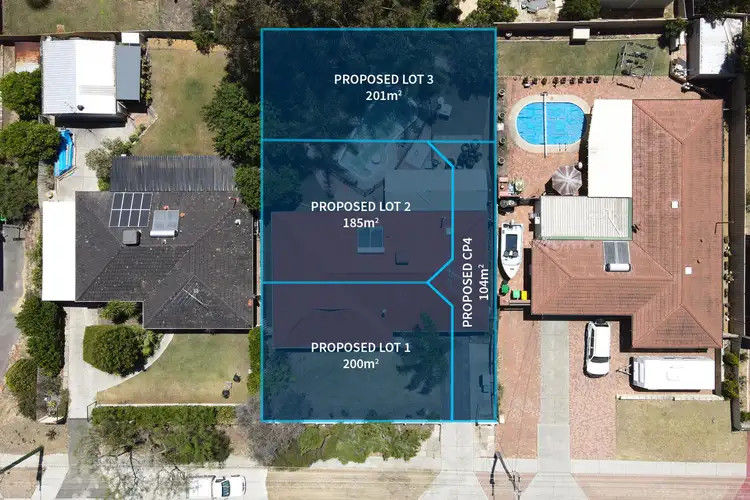 365 Warwick Road, Greenwood WA 6024