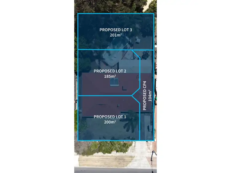 Third view of Homely house listing, 365 Warwick Road, Greenwood WA 6024