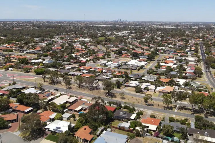 Fifth view of Homely house listing, 365 Warwick Road, Greenwood WA 6024