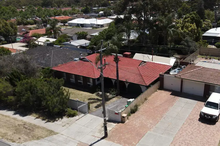 Sixth view of Homely house listing, 365 Warwick Road, Greenwood WA 6024