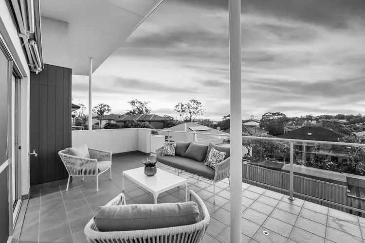 Main view of Homely apartment listing, 10/95 Duke Street, Scarborough WA 6019