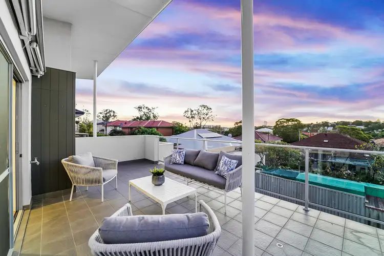Second view of Homely apartment listing, 10/95 Duke Street, Scarborough WA 6019