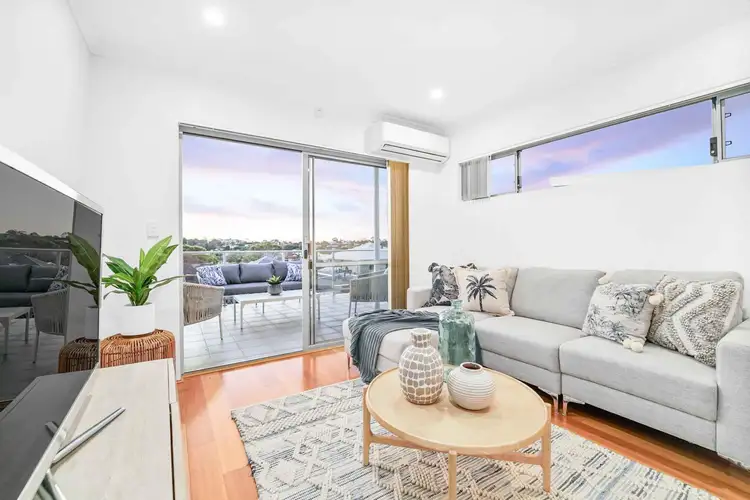 Fourth view of Homely apartment listing, 10/95 Duke Street, Scarborough WA 6019