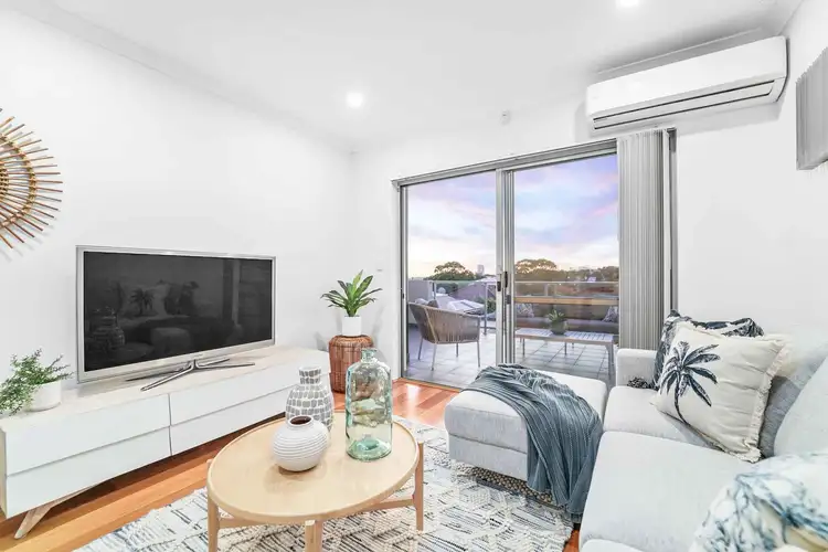 Fifth view of Homely apartment listing, 10/95 Duke Street, Scarborough WA 6019