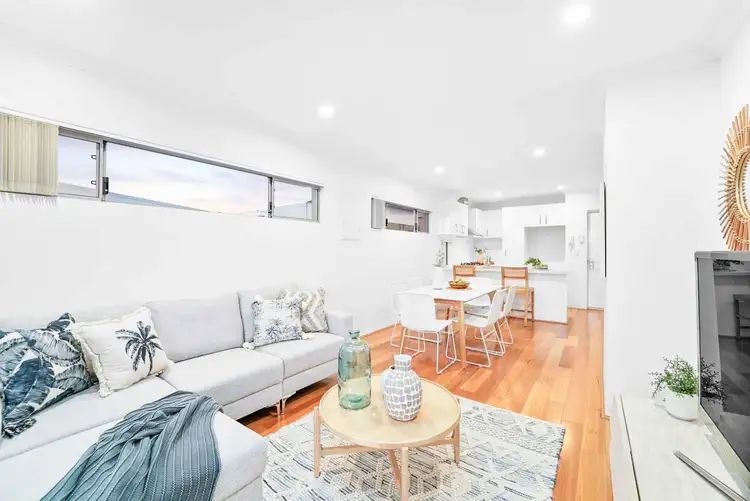 Sixth view of Homely apartment listing, 10/95 Duke Street, Scarborough WA 6019