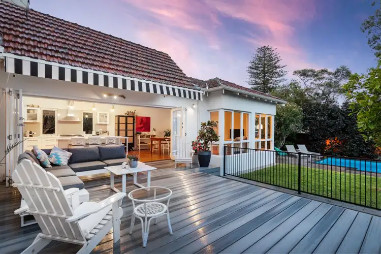Third view of Homely house listing, 25 Elizabeth Street, Nedlands WA 6009