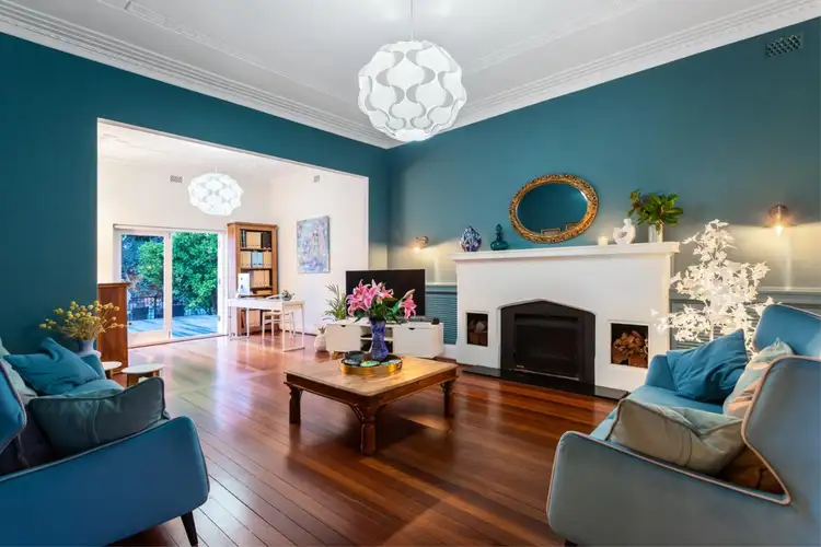 Fourth view of Homely house listing, 25 Elizabeth Street, Nedlands WA 6009