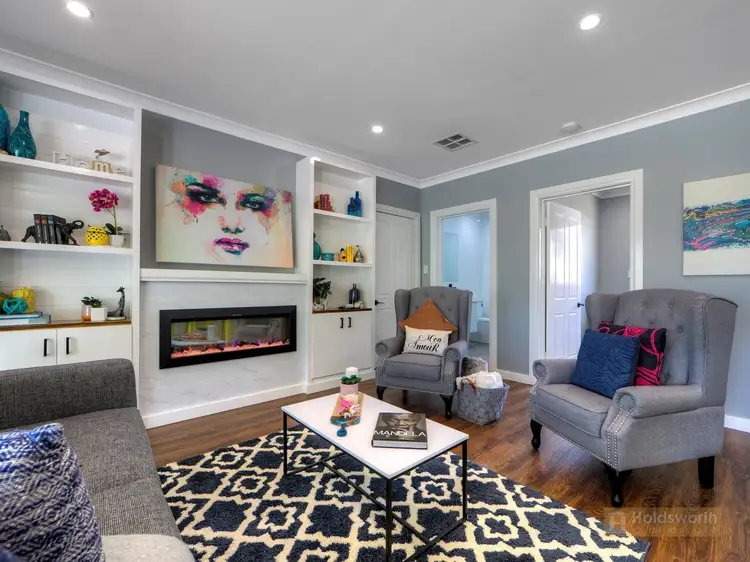 Main view of Homely villa listing, 3/335 Hector Street, Tuart Hill WA 6060