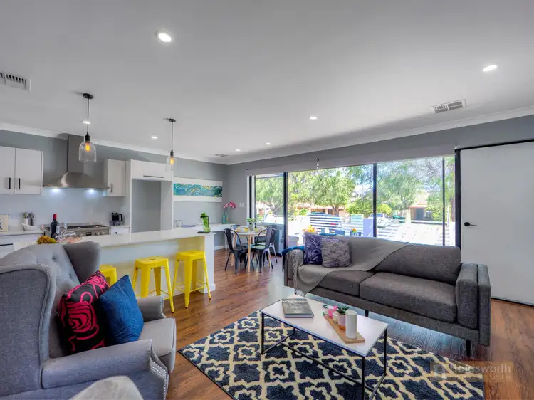 Third view of Homely villa listing, 3/335 Hector Street, Tuart Hill WA 6060