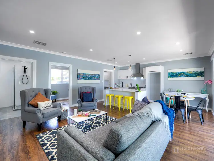 Fourth view of Homely villa listing, 3/335 Hector Street, Tuart Hill WA 6060