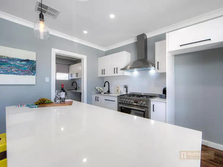 Seventh view of Homely villa listing, 3/335 Hector Street, Tuart Hill WA 6060