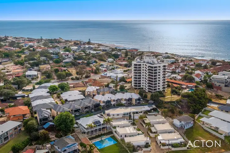 Fifth view of Homely house listing, 1/6 Valley Road, Halls Head WA 6210