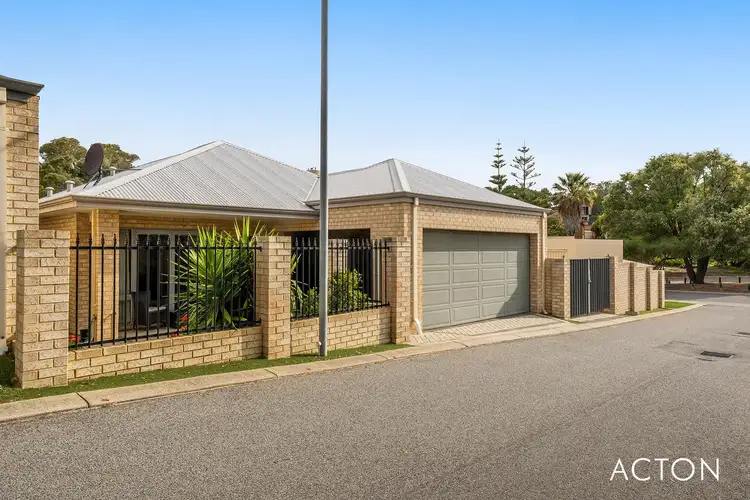 Sixth view of Homely house listing, 1/6 Valley Road, Halls Head WA 6210