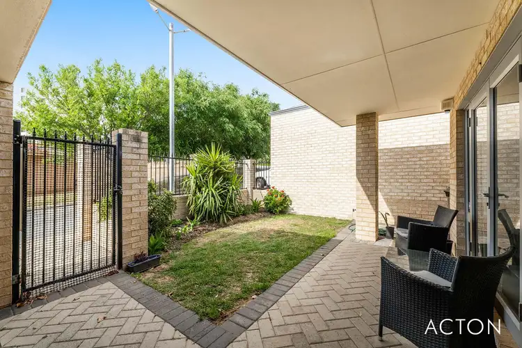 Seventh view of Homely house listing, 1/6 Valley Road, Halls Head WA 6210
