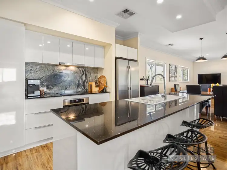 Sixth view of Homely house listing, 4 Belvedere Rise, Roleystone WA 6111