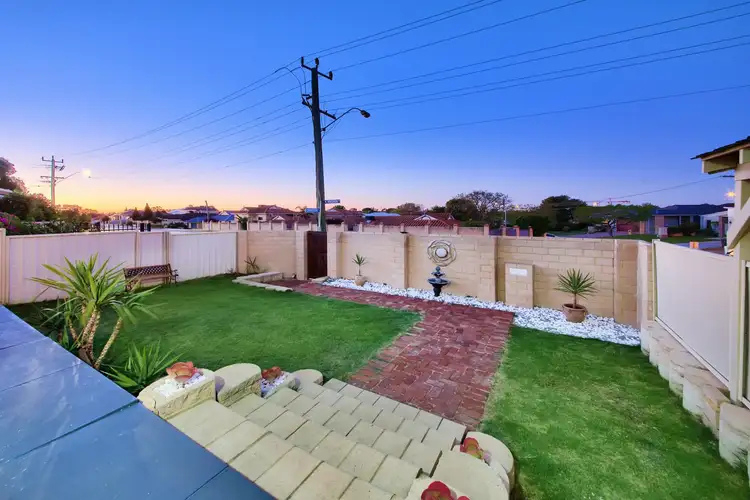 Second view of Homely house listing, 136 Woodrow Avenue, Dianella WA 6059