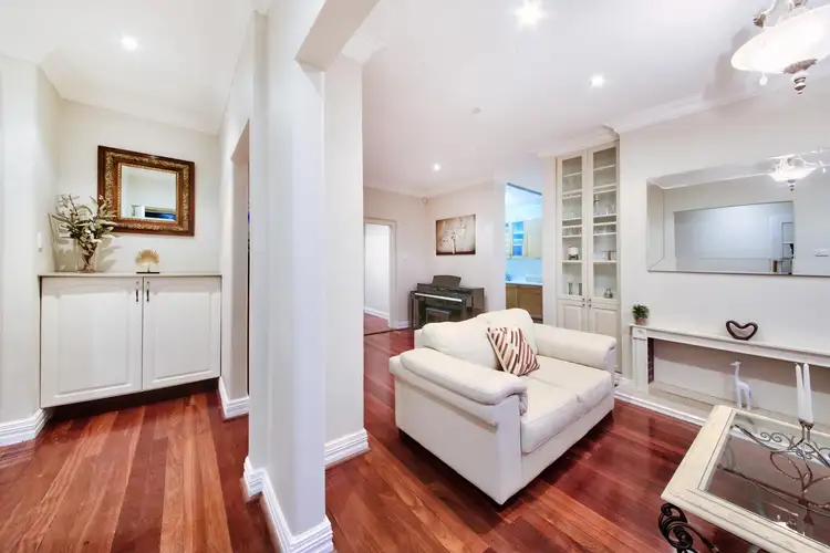Third view of Homely house listing, 136 Woodrow Avenue, Dianella WA 6059