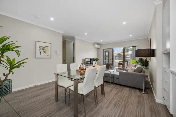 Second view of Homely apartment listing, 1/4 Farne Close, Warwick WA 6024