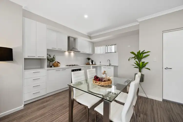 Third view of Homely apartment listing, 1/4 Farne Close, Warwick WA 6024