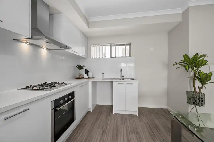 Fourth view of Homely apartment listing, 1/4 Farne Close, Warwick WA 6024