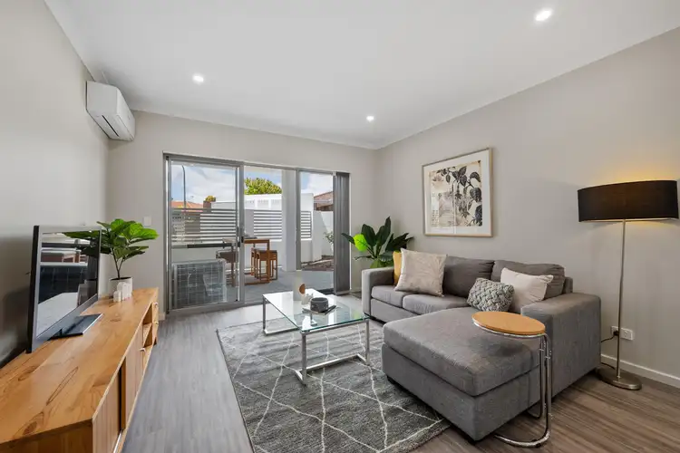 Sixth view of Homely apartment listing, 1/4 Farne Close, Warwick WA 6024