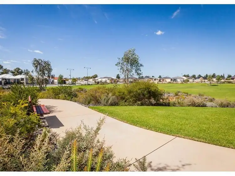 Second view of Homely land listing, 26 Tufts Lane, Aubin Grove WA 6164
