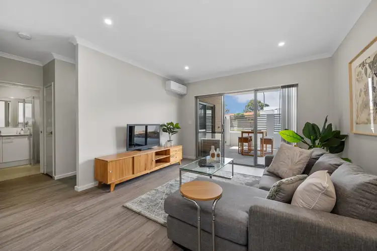 Fifth view of Homely apartment listing, 2/4 Farne Close, Warwick WA 6024