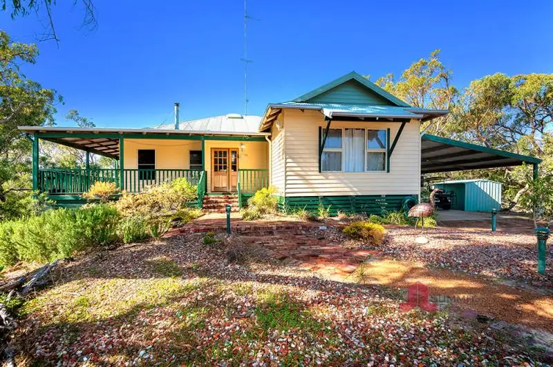 Main view of Homely house listing, 28/621 Lake Preston Road, Myalup WA 6220