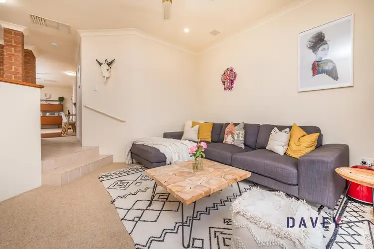 Second view of Homely house listing, 10A Strathig Close, Kingsley WA 6026