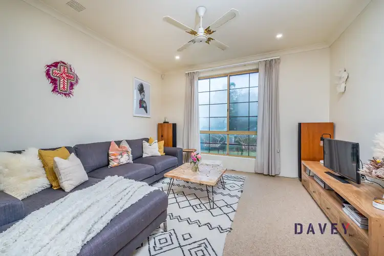 Third view of Homely house listing, 10A Strathig Close, Kingsley WA 6026