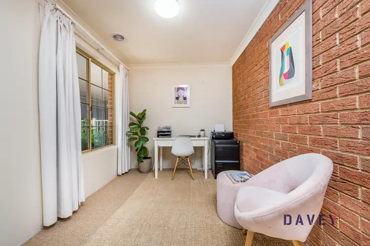 Fourth view of Homely house listing, 10A Strathig Close, Kingsley WA 6026