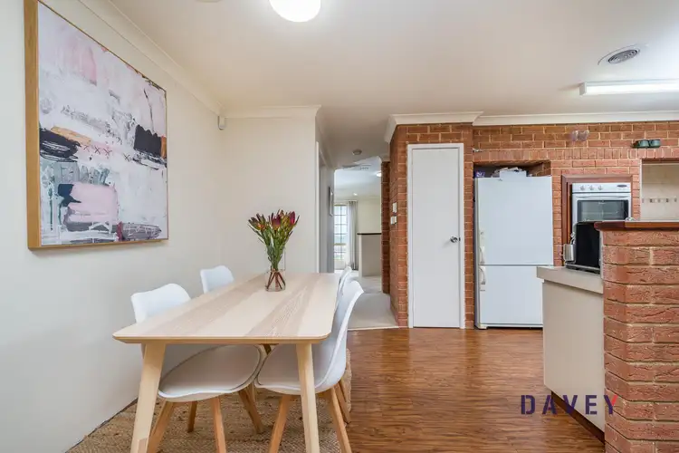 Fifth view of Homely house listing, 10A Strathig Close, Kingsley WA 6026