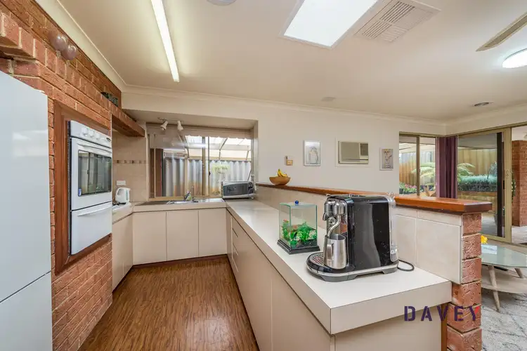 Sixth view of Homely house listing, 10A Strathig Close, Kingsley WA 6026