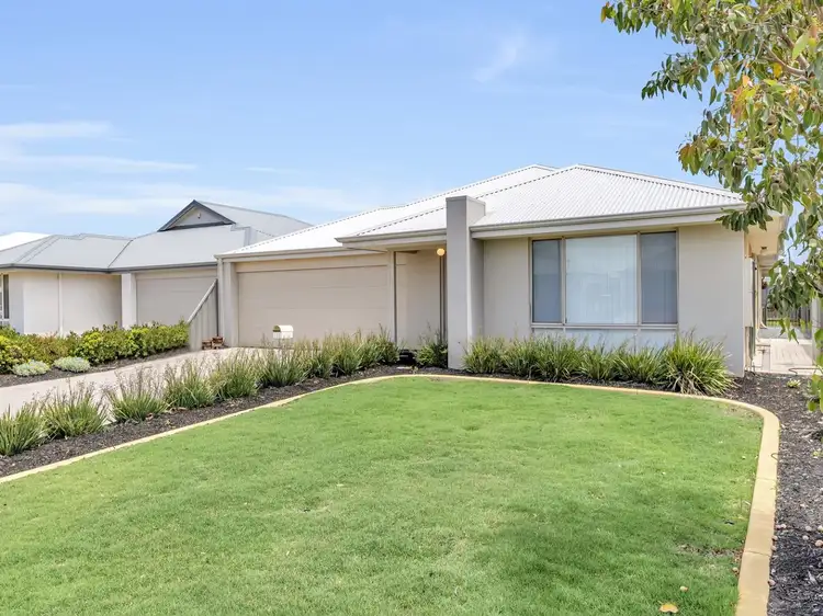 132 Tourmaline Bld, Byford WA 6122