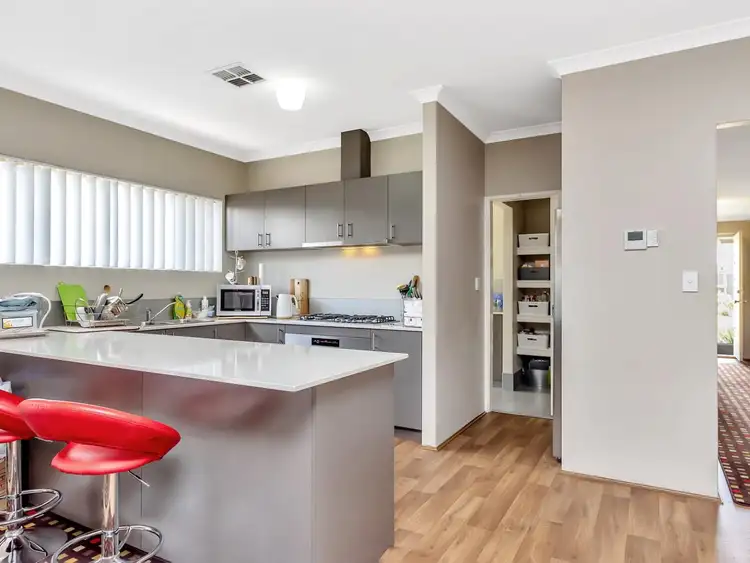 Third view of Homely house listing, 132 Tourmaline Bld, Byford WA 6122