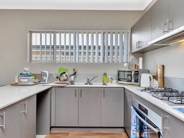 Fourth view of Homely house listing, 132 Tourmaline Bld, Byford WA 6122