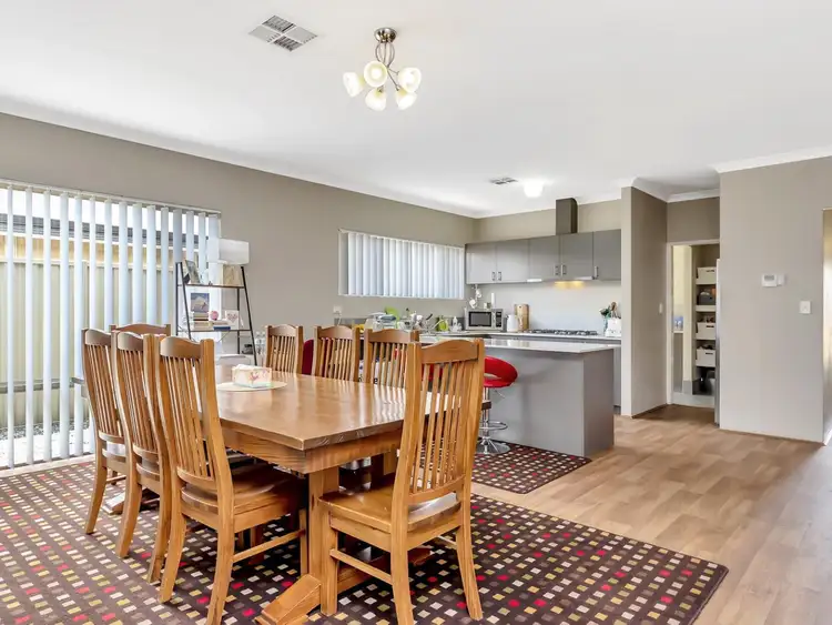 Fifth view of Homely house listing, 132 Tourmaline Bld, Byford WA 6122