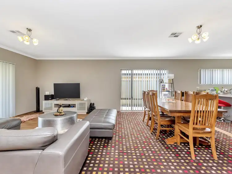 Sixth view of Homely house listing, 132 Tourmaline Bld, Byford WA 6122