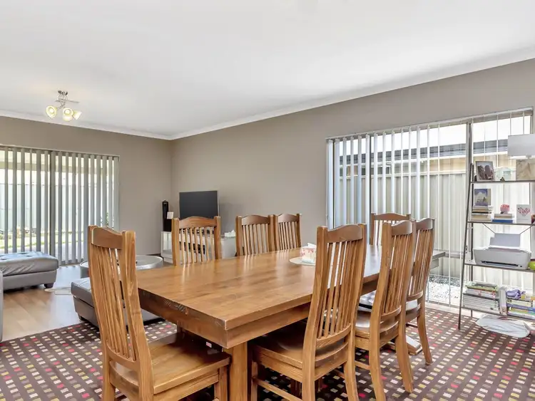 Seventh view of Homely house listing, 132 Tourmaline Bld, Byford WA 6122