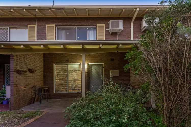 Second view of Homely unit listing, 3/38 Third Avenue, Mount Lawley WA 6050